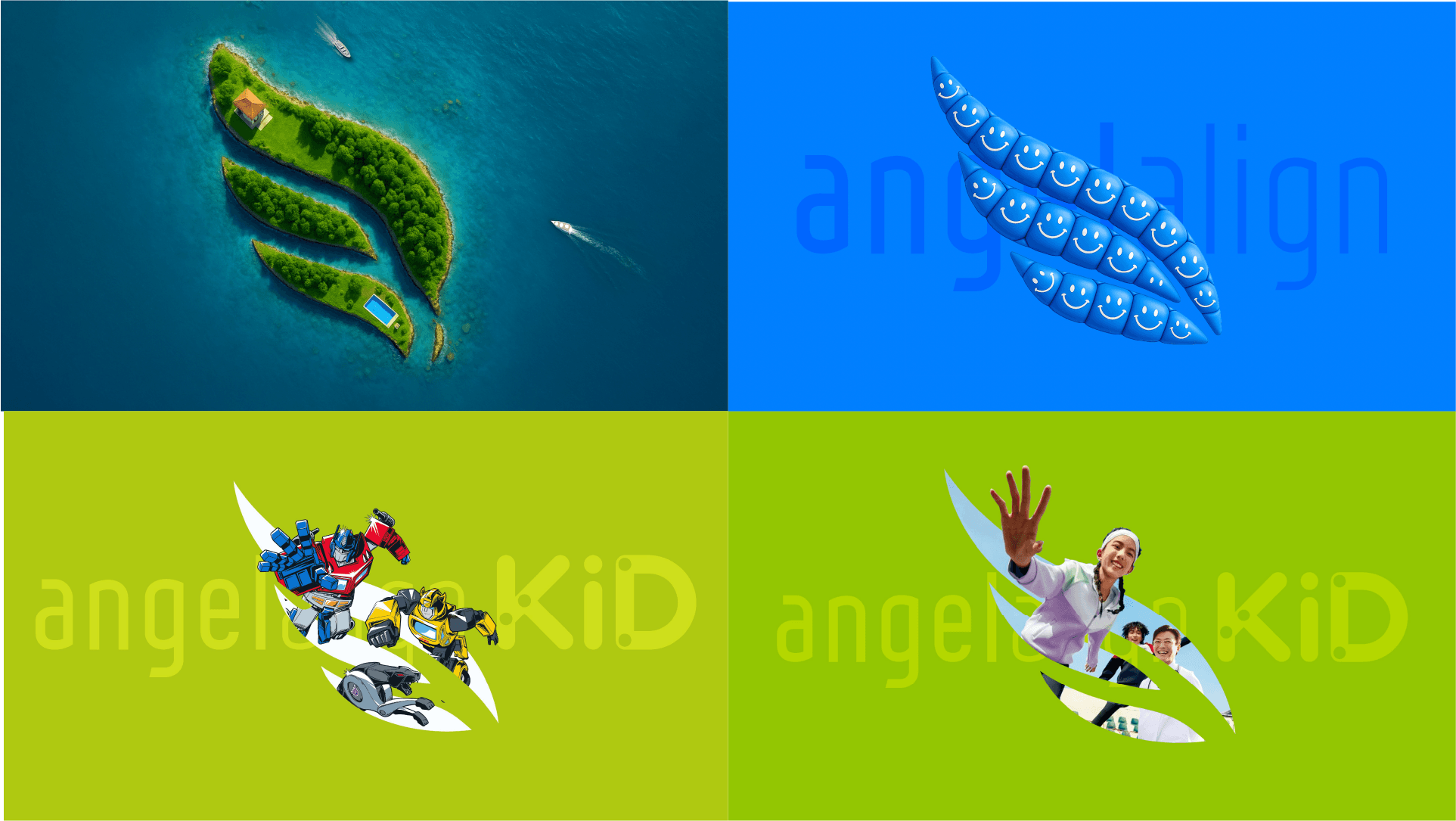 Angelalign project visual 2