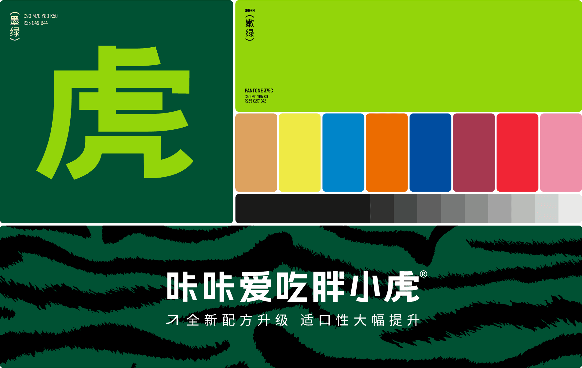 Pangxiaohu project visual 2