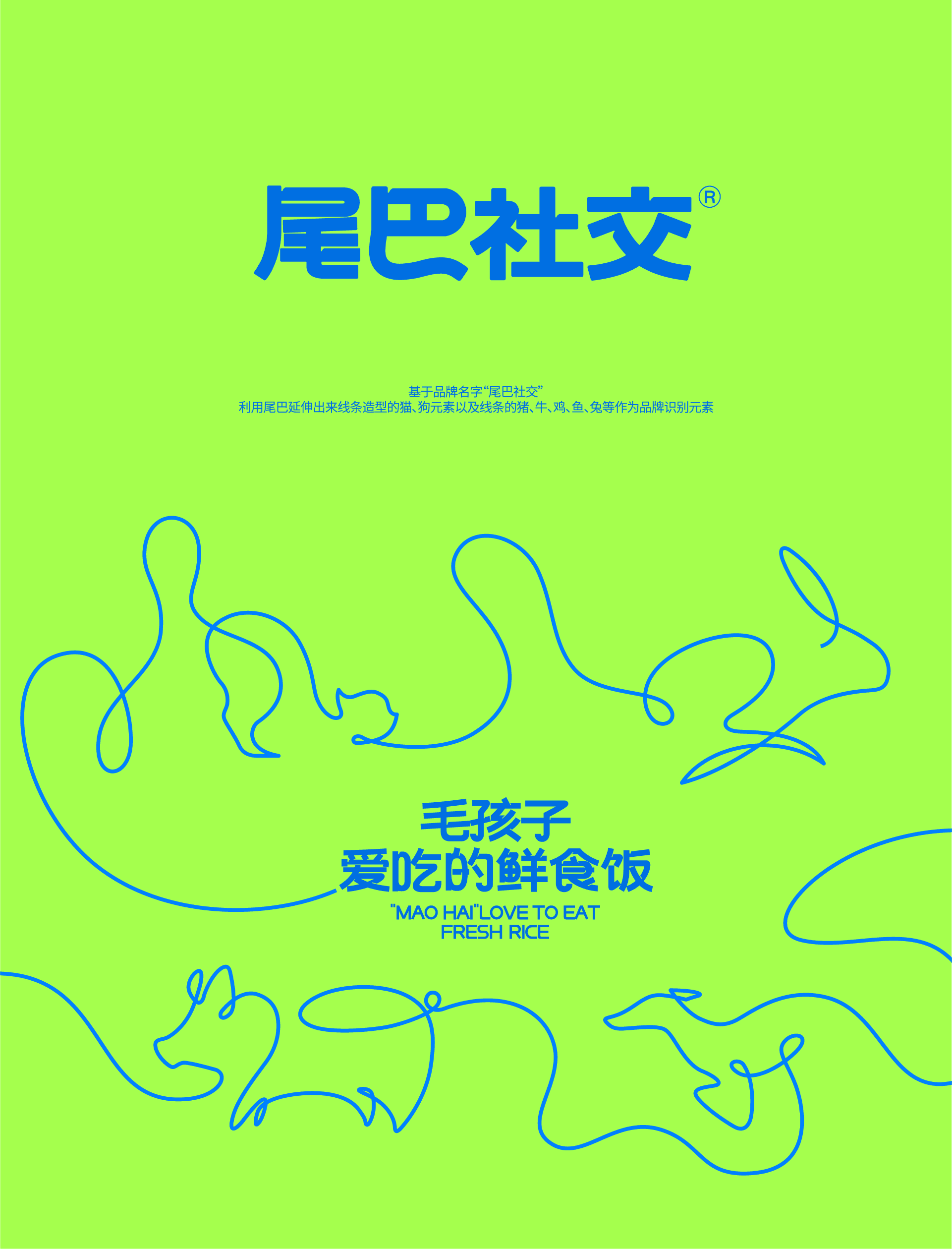 Weibashejiao project visual 1